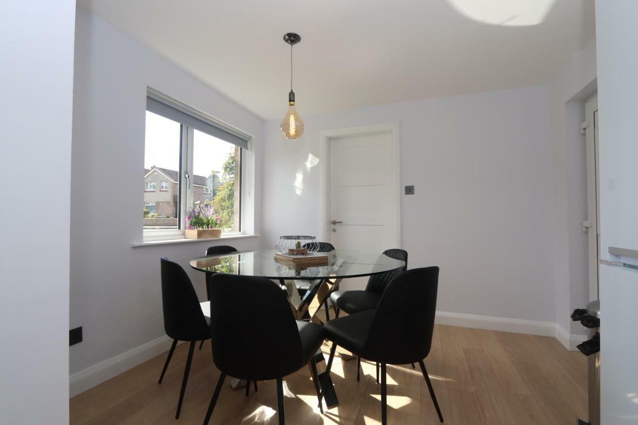 Dunfermline - Luxury 3 Bedroom 2 Bathroom Detached House With Garden Εξωτερικό φωτογραφία