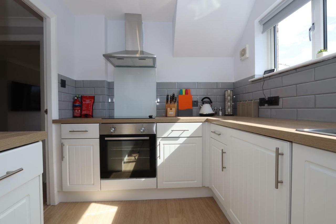 Dunfermline - Luxury 3 Bedroom 2 Bathroom Detached House With Garden Εξωτερικό φωτογραφία